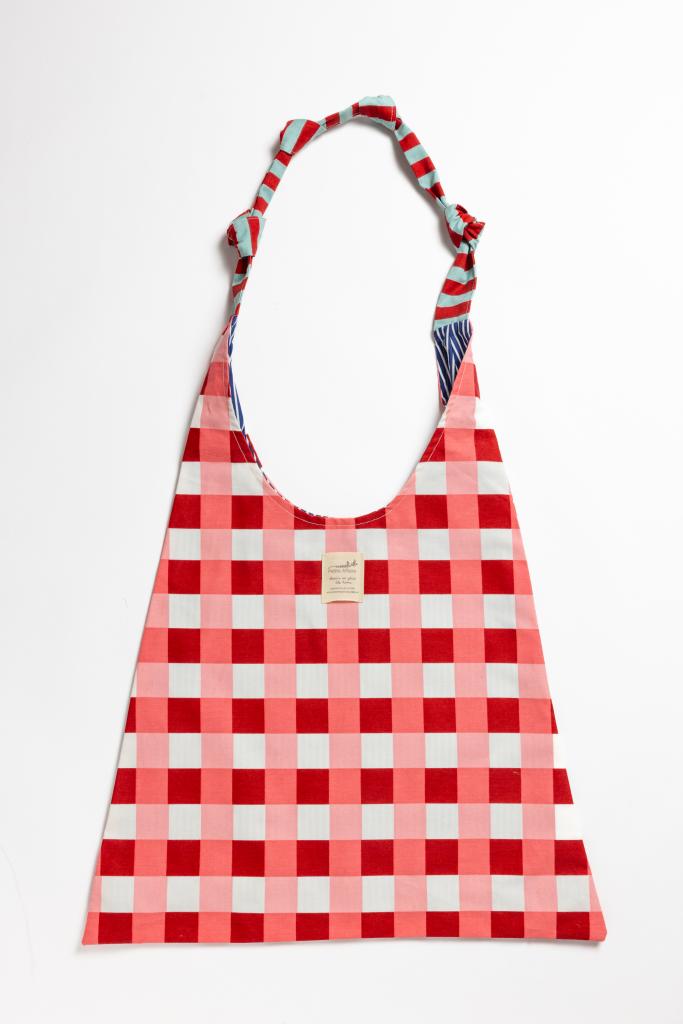 Bolso Riviera Nudos